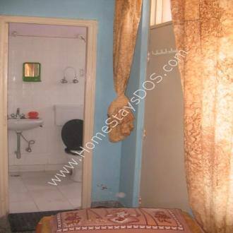 Stay In A Apartment In Gurgaon HY, Gurgaon 4